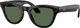 Смарт-очки Ray-Ban Meta Skyler Gen 2 Standard Shiny Black Frame / G-15 Green Lenses (RW4014 601/71 52-20) - зображення 2