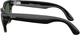 Смарт-очки Ray-Ban Meta Skyler Gen 2 Standard Shiny Black Frame / G-15 Green Lenses (RW4014 601/71 52-20) - зображення 3
