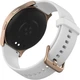 Смарт-годинник Motorola Moto Watch 120 Rose Gold - изображение 9