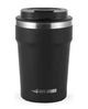 Термокружка MHW-3BOMBER Vacuum Coffee Mugs 360 мл Черная - изображение 1