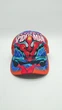 Бейсболка с сеткой и рисунком Спайдермен SPIDERMAN 52-55 Оранжевый - изображение 1