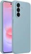 Чохол для смартфона MAKE Silicone для Samsung Galaxy A37 Ice Blue (MCL-SA37SB) - зображення 4