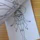 Раскраска Сейлор Мун Sailor Moon А4 набор 3 шт (27716) - изображение 2