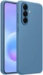 Чехол для смартфона MAKE Silicone для Samsung Galaxy A57 Blue (MCL-SA57BL) - изображение 4