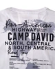 Футболка кор рукав CAMP DAVID (2300-3577-44/24) Білий XXL - зображення 7