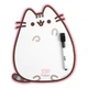 Доска магнитная для маркера YES, 23*26 см., Pusheen, (708506) - изображение 1