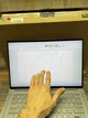 Ноутбук Lenovo Yoga Slim 7 ProX 14ARH7 - 14.5" (3072×1920)| AMD Ryzen 9 6900HS |LPDDR5-32GB|SSD-1TB|Nvidia RTX 3050 4GB - Б/В - зображення 7