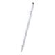 Стилус Baseus Smooth Writing III 3-in-1 Passive Stylus Non-magnetic Version Moon White (P80080804213-00) - изображение 5
