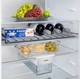 Холодильник LG GC-B509ETKM (7250273) - изображение 4