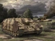 Збірна модель 1/76 САУ Jagdpanzer IV (L-70) Revell 03359 - изображение 5