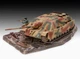 Збірна модель 1/76 САУ Jagdpanzer IV (L-70) Revell 03359 - изображение 6