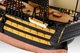 Збірна модель 1:450 корабля HMS Victory Revell 05819 - зображення 3