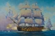 Збірна модель 1:450 корабля HMS Victory Revell 05819 - зображення 7