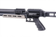 Пневматична гвинтівка PCP Snow Peak AP900 Mercury Compact (4.5 мм, 19 Дж) - зображення 5