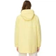 Вітровка Jackets Camel Active 320664-7O64-61 40 Жовтий (4063366275501) - зображення 2