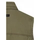 Жилет Outdoor Vests Camel Active 460140-7N60-35 52 Зелений (4063366284916) - зображення 4