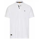 Поло Polos 1/2 sleeves Camel Active 409920-7P01-01 56 Білий (4063366242008) - изображение 1