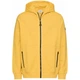 Толстовка Sweatjackets Camel Active 409406-7W52-64 52 Жовтий (4063366236830) - зображення 1