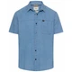 Теніска Shirts 1/2 sleeves Camel Active 409266-7S66-42 50 Блакитний (4063366235871) - изображение 1