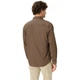 Сорочка з довгим рукавом Shirts 1/1 sleeves Camel Active 409116-7S16-26 52 Коричневий (4063366248444) - изображение 2