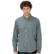 Сорочка з довгим рукавом Shirts 1/1 sleeves Camel Active 409116-7S16-45 50 Синій (4063366235390) - изображение 1