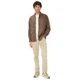 Сорочка з довгим рукавом Shirts 1/1 sleeves Camel Active 409116-7S16-26 52 Коричневий (4063366248444) - изображение 3