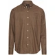 Сорочка з довгим рукавом Shirts 1/1 sleeves Camel Active 409116-7S16-26 52 Коричневий (4063366248444) - изображение 6