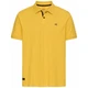 Поло Polos 1/2 sleeves Camel Active 409920-7P01-64 50 Жовтий (4063366242374) - изображение 1
