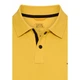 Поло Polos 1/2 sleeves Camel Active 409920-7P01-64 50 Жовтий (4063366242374) - изображение 3