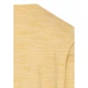 Футболка T-shirts 1/2 sleeves Camel Active 409700-7T24-64 48 Жовтий (4063366240011) - изображение 4