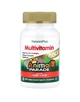 Жувальні мультивітаміни NaturesPlus Animal Parade Multivitamin Cherry Flavor 60 штук зі смаком вишні - зображення 1