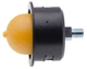 Праймер карбюратора VJ Parts для газонокосилки Pro Craft, Foresta, Grunhelm, кос1054 - изображение 1