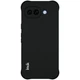 Захисний чохол IMAK Airbag Sand Case для Google Pixel 10a - Matte Black - зображення 2