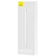 Универсальный стилус Baseus Smooth Writing 2 Series Dual Charging Stylus Active Wireless Version, Moon White - изображение 2