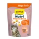Витамины GimCat Nutri Vitamin Bites для взрослых котов мультивитамины с курицей 425 г - изображение 1