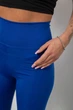 Лосины женские однотонные электрик 214R155 AGER S - изображение 5