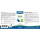 Минеральный комплекс Canina Petvital Arthro-Tabletten для собак и котов для проблемных суставов 60 г 60 табл. - изображение 3