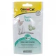 Витамины GimCat Every Day Dental для кошек для здоровья я зубов 40 г - изображение 1