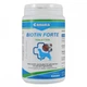 Вітамінний комплекс Canina Biotin Forte Tabletten для собак Біотин інтенсивний курс для шерсті 200 г 60 табл. - зображення 1