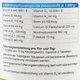 Витаминный комплекс Canina V25 Vitamintabletten для собак 700 г 210 табл. - изображение 6