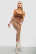 Лосины женские однотонные мокко 214R155 AGER 2XL - изображение 2