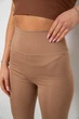 Лосины женские однотонные мокко 214R155 AGER 2XL - изображение 5