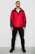 Ветровка AGER XXL Красный 214R2512 - изображение 3