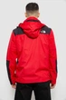 Ветровка AGER XXL Красный 214R2512 - изображение 5