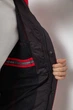 Ветровка AGER XXL Красный 214R2512 - изображение 7