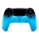 Геймпад Sony Playstation DualSense Bluetooth PS5 Rhythm Blue (1000048536) - зображення 1
