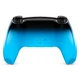 Геймпад Sony Playstation DualSense Bluetooth PS5 Rhythm Blue (1000048536) - зображення 5