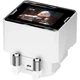 Система жидкостного охлаждения PcCooler GT360M ARGB Display WH - изображение 3
