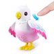 Интерактивная игрушка Pets & Robo Alive Волшебная птичка Полли (9561) - изображение 9