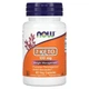 7-KETO метаболіт NOW Foods (7-KETO) 100 мг 60 рослинних капсул (NOW-03013) - изображение 1